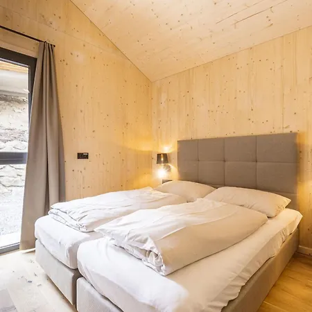 Naturchalets Turracher Hoehe By Alps Resorts Zimmer foto