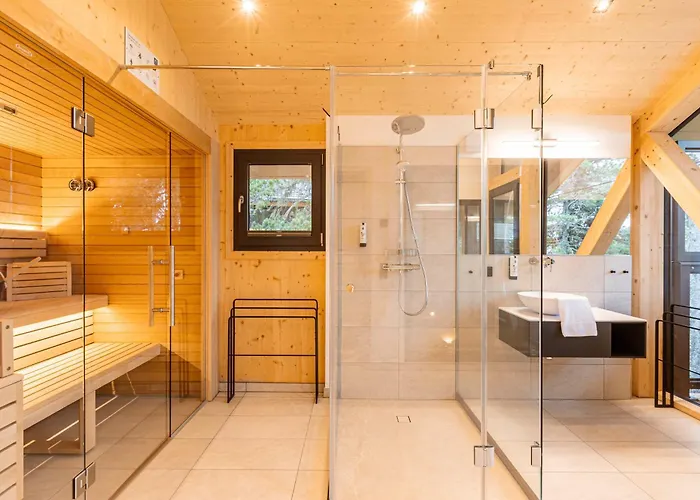 Naturchalets Turracher Hoehe By Alps Resorts