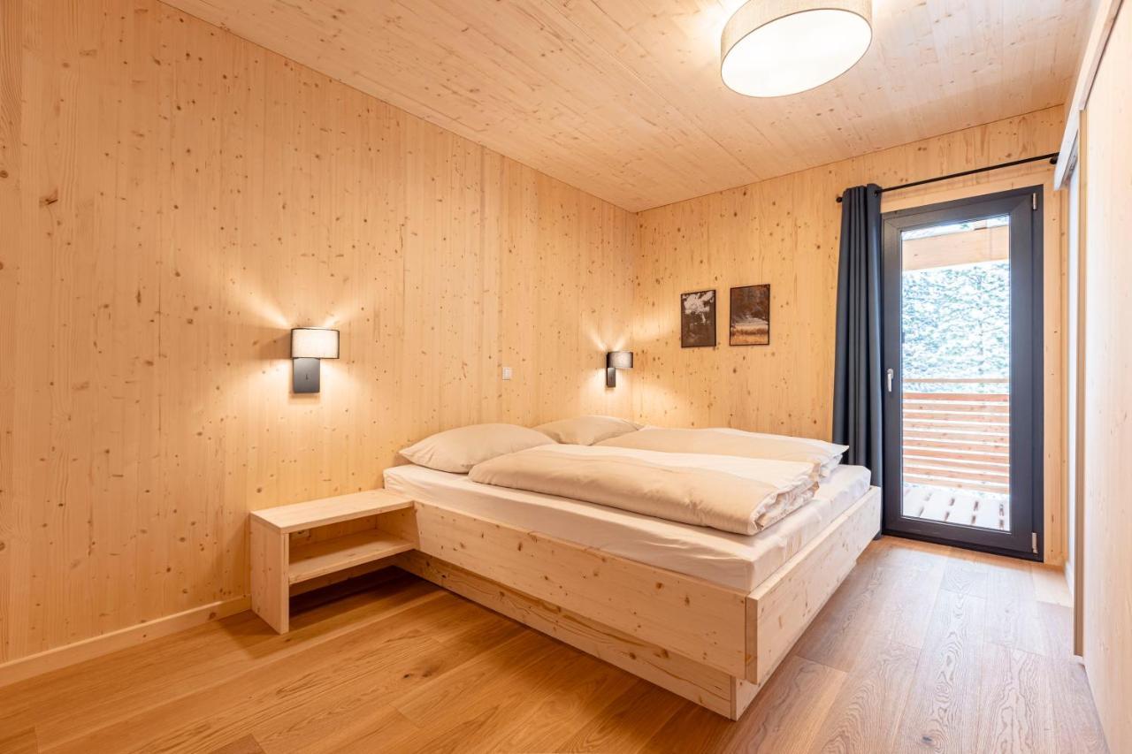 Naturchalets By Alps * Turracher Höhe