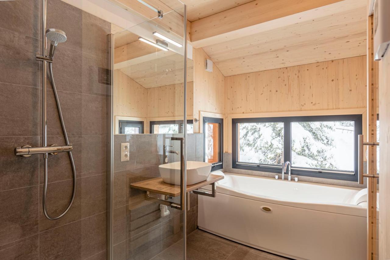 Chalet Naturchalets By Alps