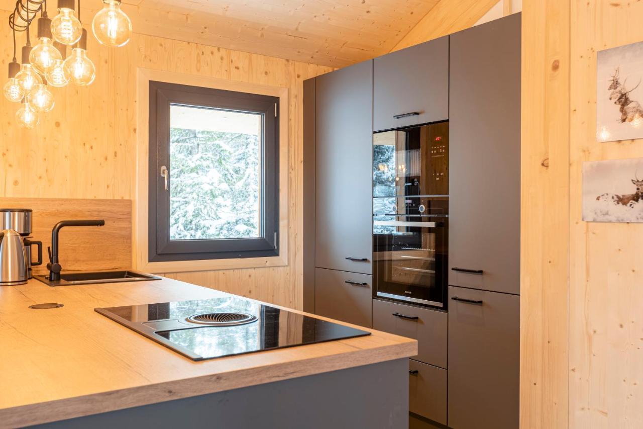 Chalet Naturchalets By Alps