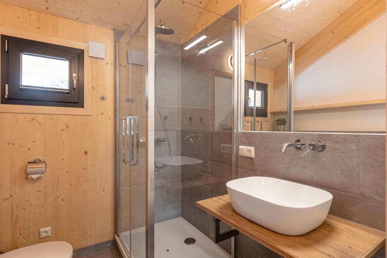 Chalet Naturchalets By Alps Turracher Hohe