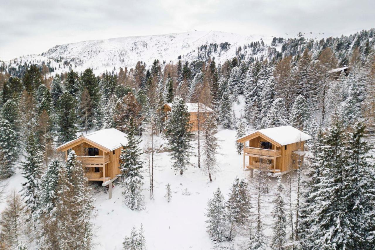 Naturchalets By Alps *