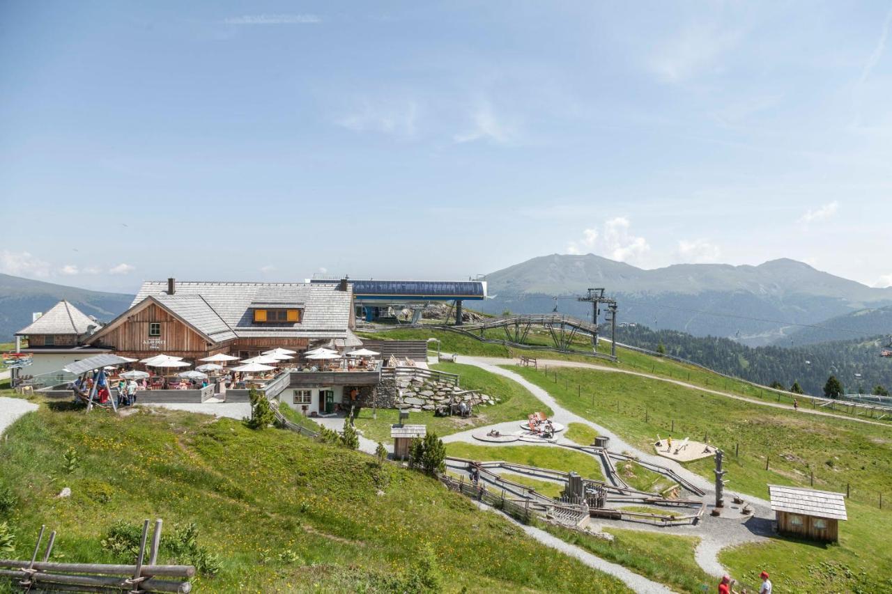 Naturchalets By Alps *