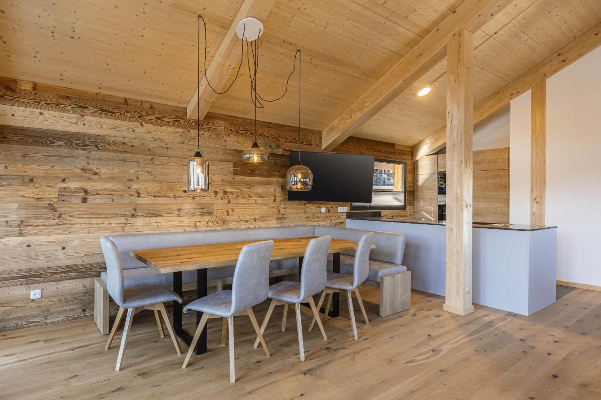 Chalet Naturchalets By Alps