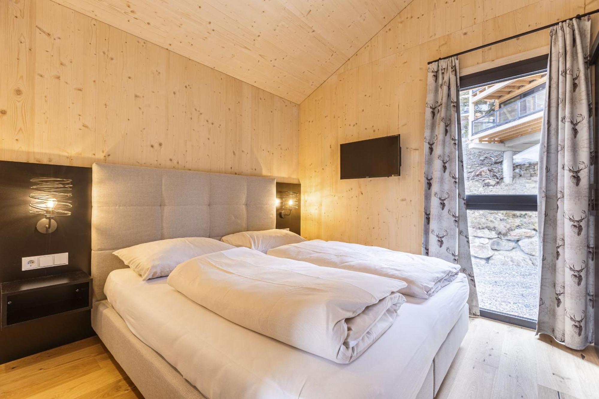 Naturchalets By Alps Chalet