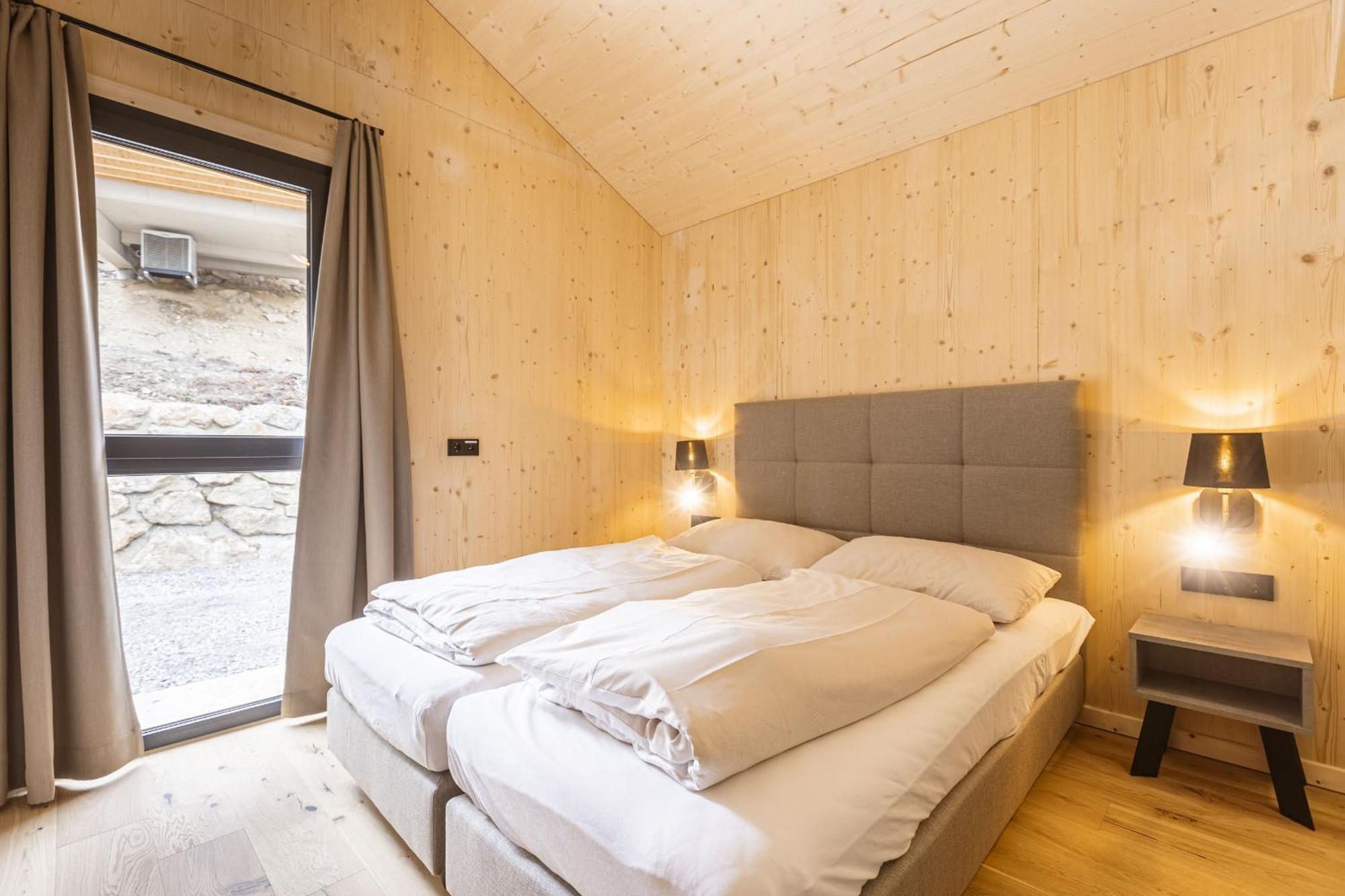 Naturchalets By Alps Chalet Turracher Höhe