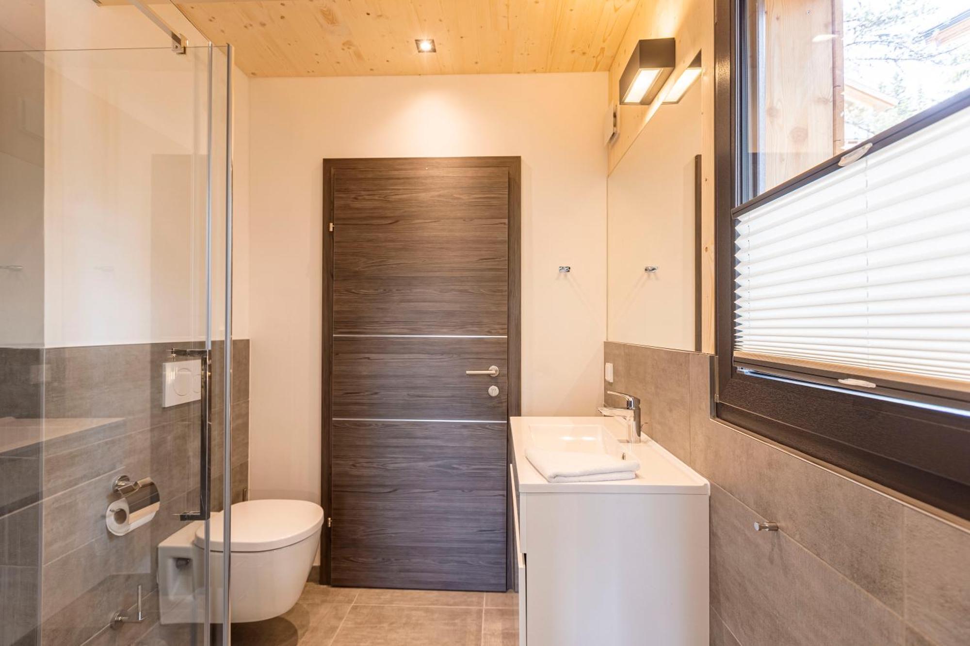 Naturchalets By Alps * Turracher Höhe