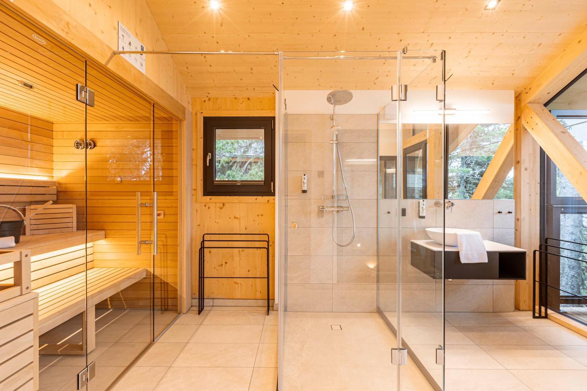 Chalet Naturchalets By Alps
