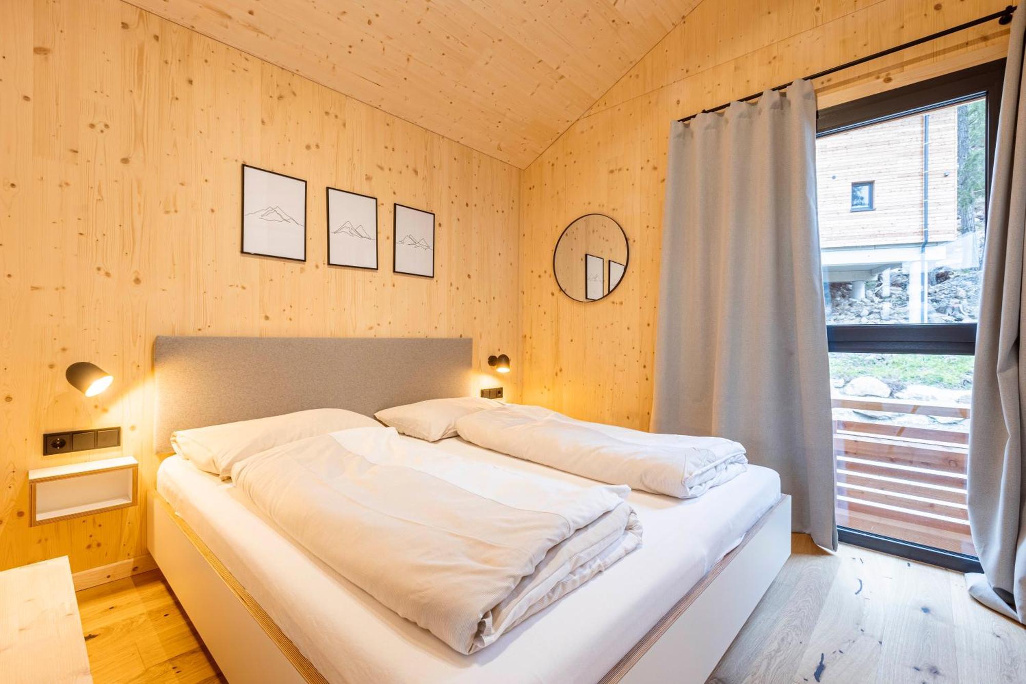 Naturchalets By Alps Turracher Höhe