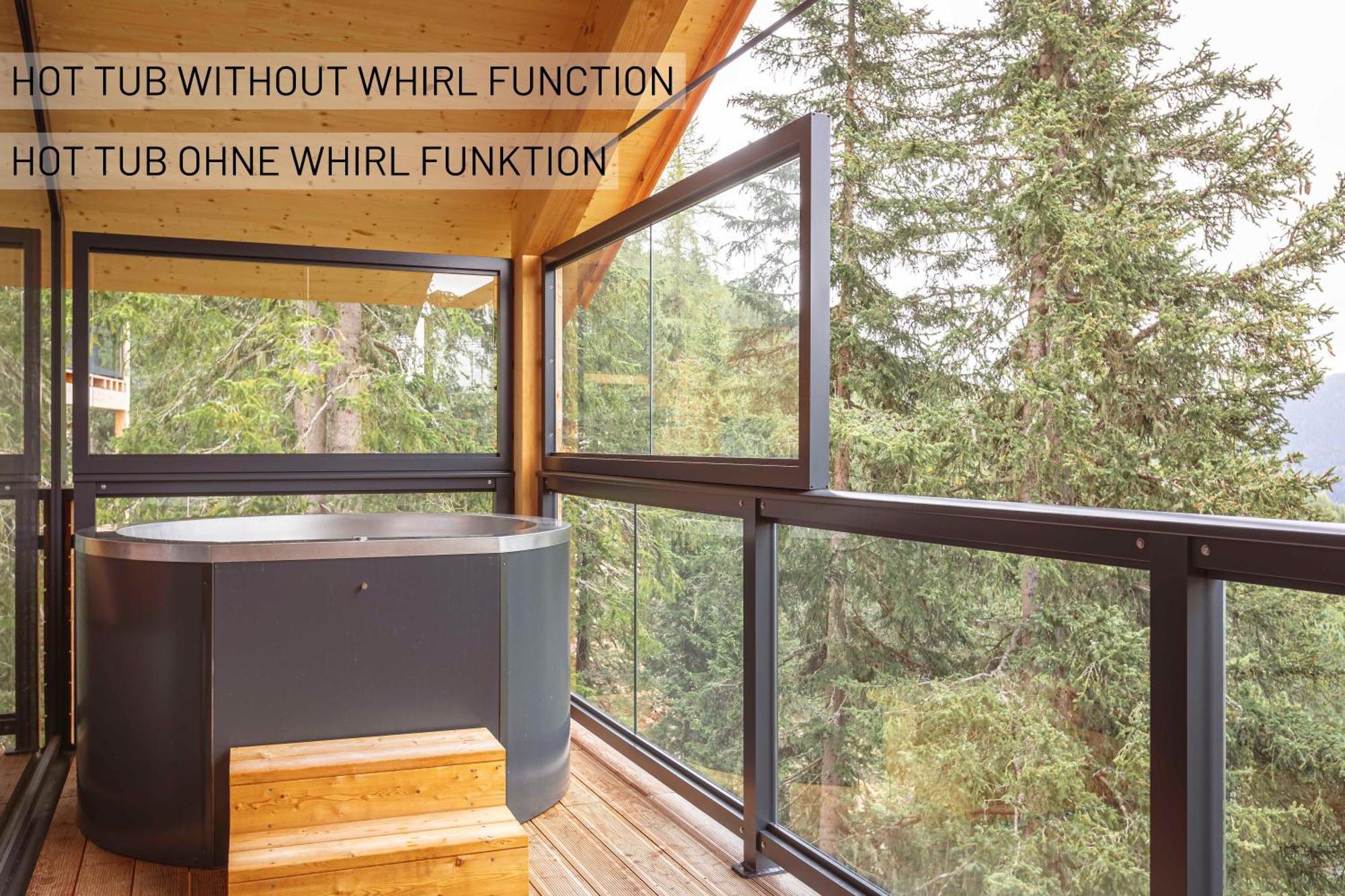 Naturchalets By Alps Chalet *