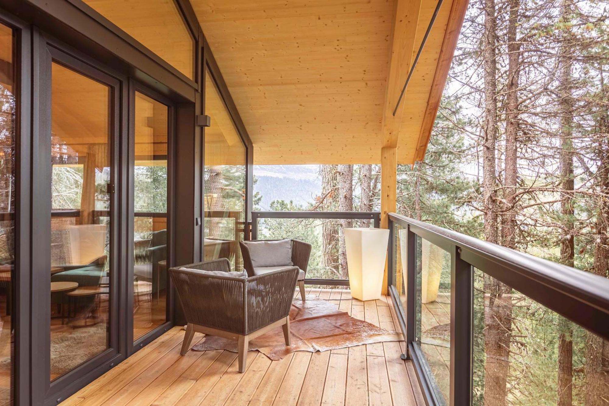 Naturchalets By Alps * Turracher Höhe