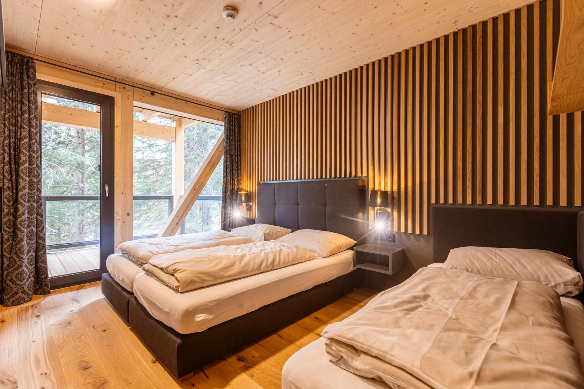 Naturchalets By Alps
