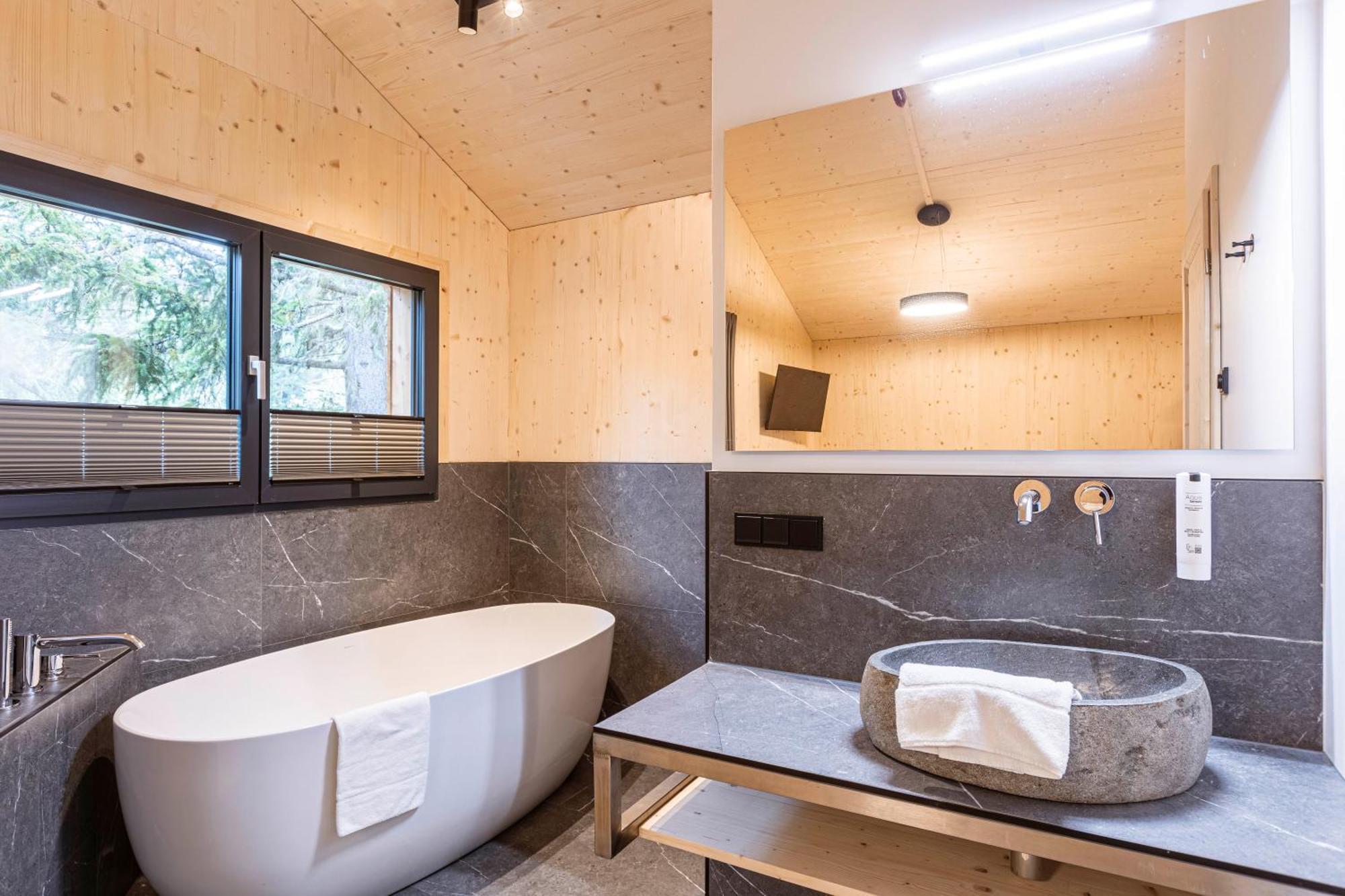 Chalet Naturchalets By Alps Turracher Höhe