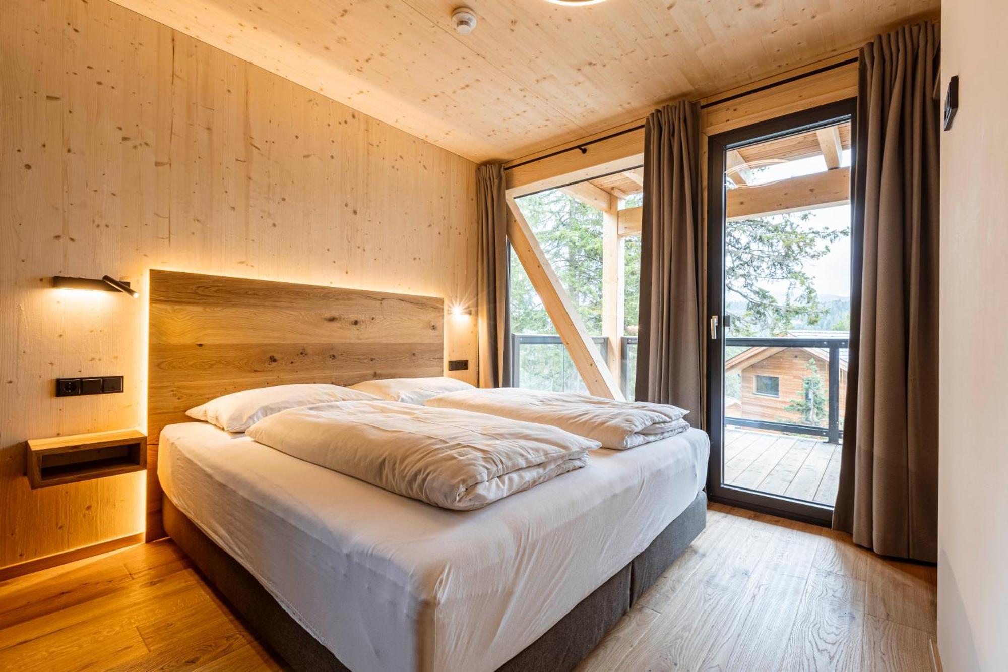 Chalet Naturchalets By Alps *