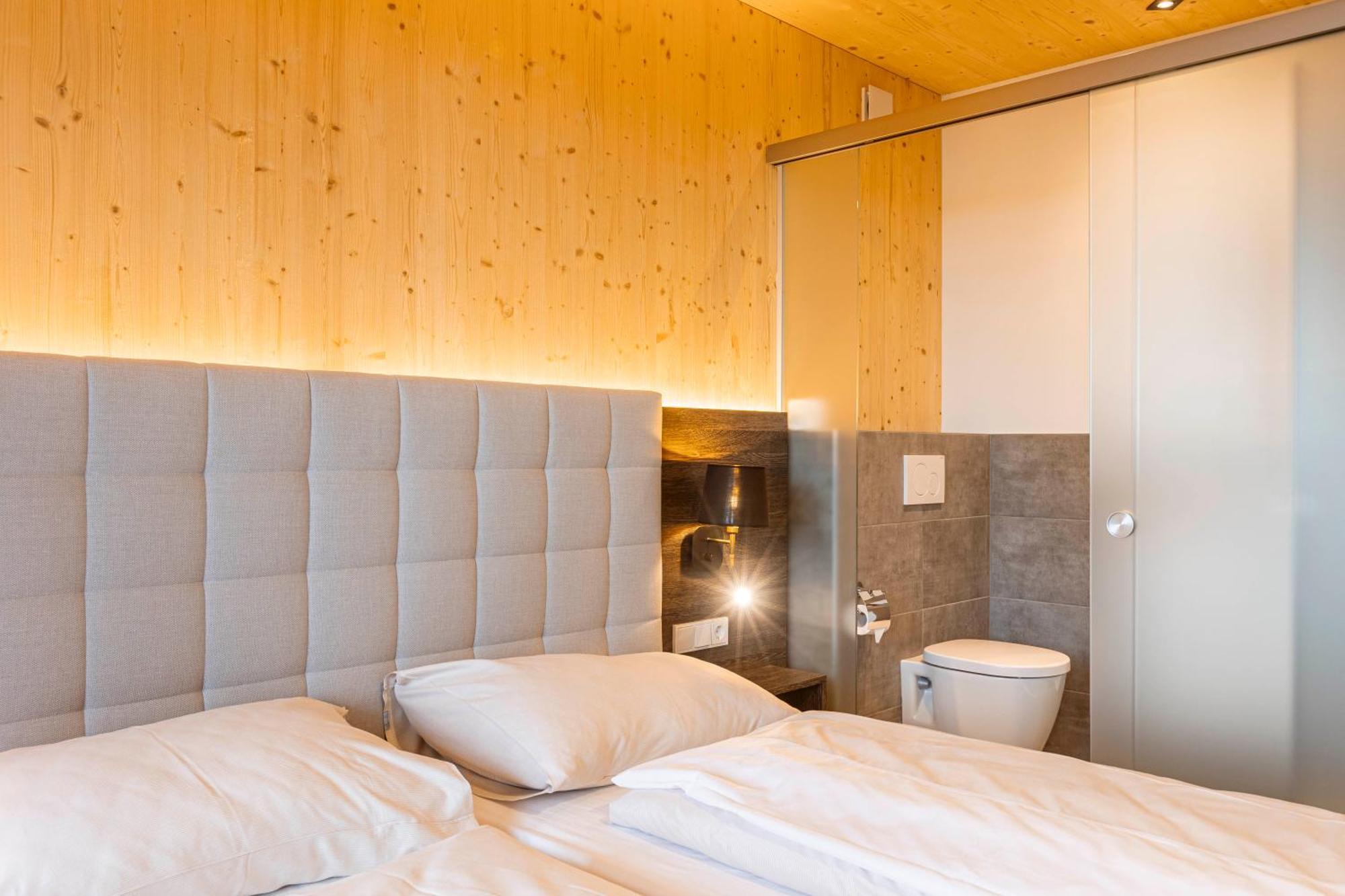 Naturchalets By Alps * Turracher Höhe
