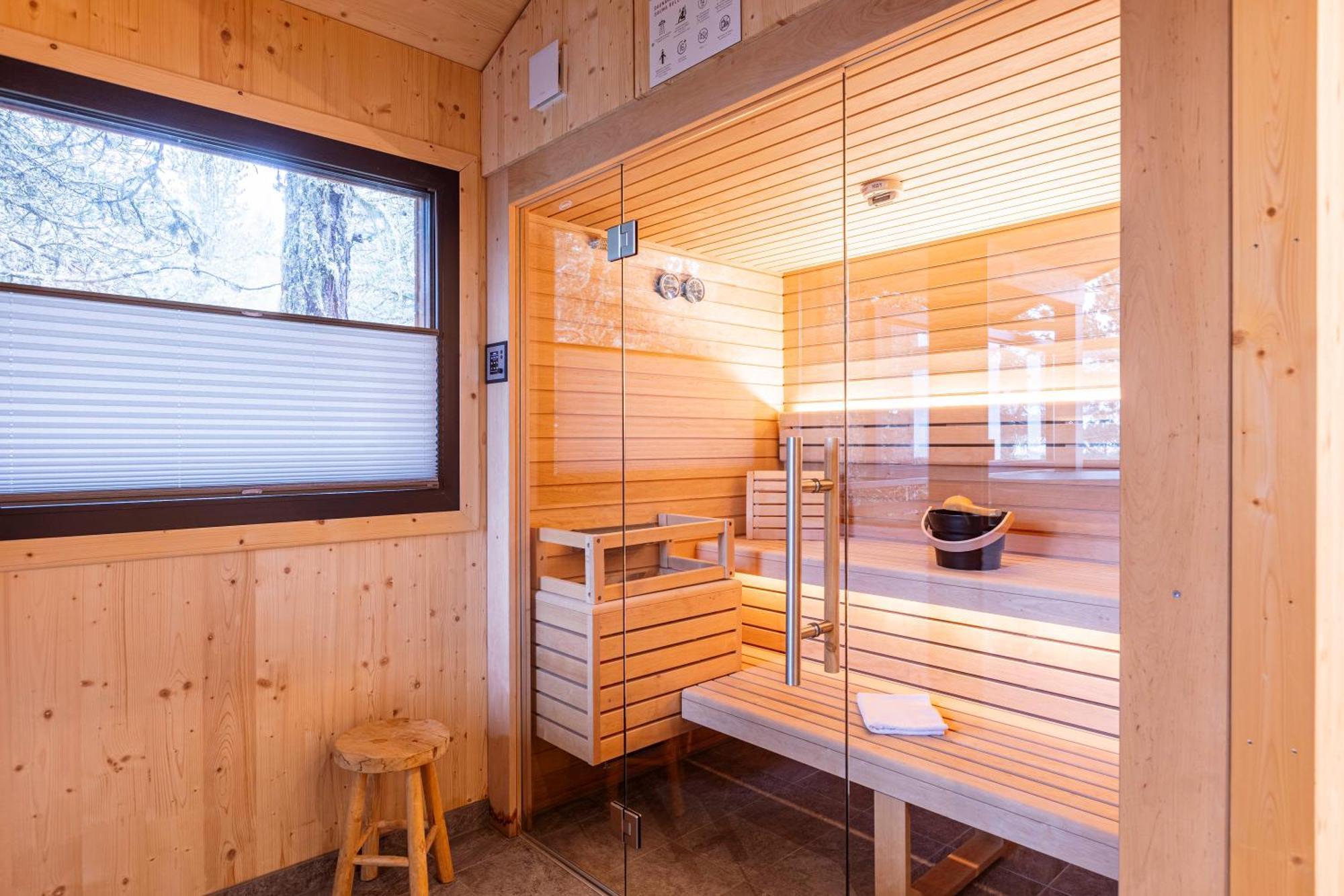 Chalet Naturchalets By Alps *