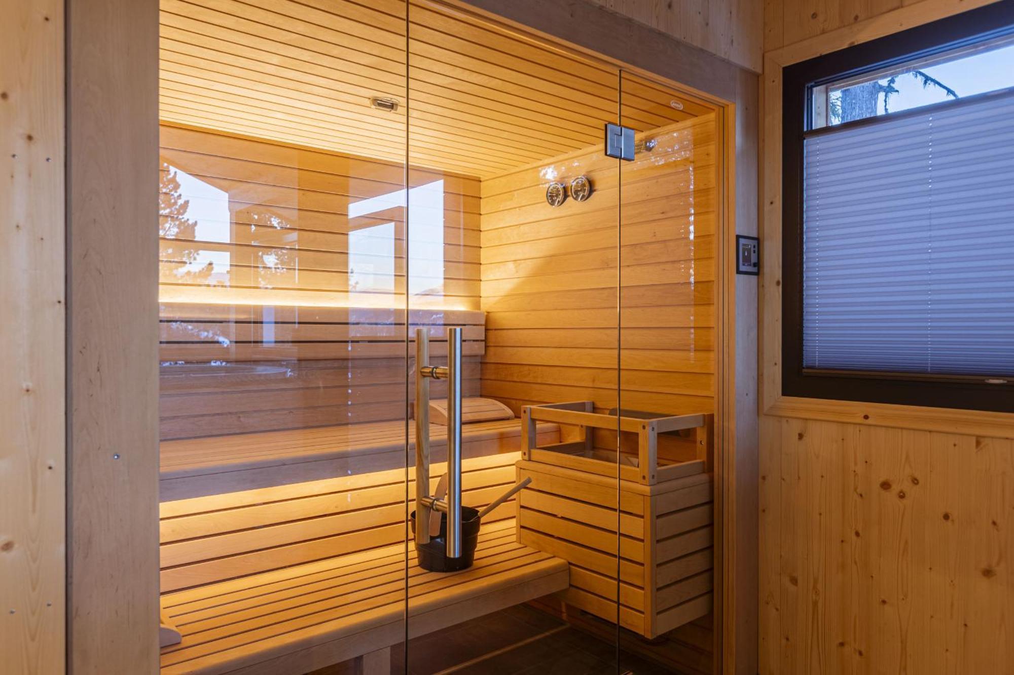 Naturchalets By Alps Turracher Höhe